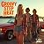 Groovy Step Heat by Eva Hohner