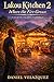 Lakou Kitchen 2 Where the Fire Grows: A Story of roots, risk and the cost of holding on