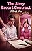 The Sissy Escort Contract: A Femdom Sissification Story