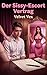 Der Sissy-Escort-Vertrag: E...
