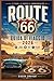 ROUTE 66 GUIDA DI VIAGGIO 2026: Percorri in tutta sicurezza l'autostrada più iconica d'America grazie a mappe dettagliate, consigli per risparmiare, ... giorno per giorno. (Italian Edition)