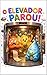 O Elevador Parou! (Condomínio das Emoções) (Portuguese Edition)