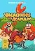 Vacaciones en Acapulpo (Leyendas de Animalia) by Víctor Fernández García