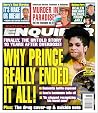 National Enquirer...