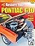 How to Restore Your Pontiac GTO: 1964-1974