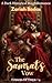The Samrat's Vow: A Dark Royal Romance (Empire of the Samrat - Dark Royal Romance Book 4)
