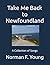 Take Me Back to Newfoundland: A Collection of Songs