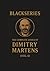 THE COMPLETE LYRICS OF DIMITRY MARTENS (VOL. 6): Blackseries