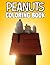 Coloring Book for kids: Peanut Bold and Easy for Children