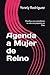Agenda a Mujer de Reino: Planifica, ora y transforma tu vida con propósito en Dios (Spanish Edition)
