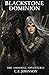 The Ammolite Adventures: Blackstone Dominion