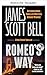 Romeos Weg (Mike-Romeo-Thriller 2) (German Edition)