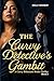 The Curvy Detective's Gambit: A Curvy Billionaire Brides Thriller — Slow Burn, High Stakes, Her Terms (The Curvy Billionaire Brides Series Book 5)