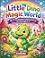 Little Dino Magic World: A ...