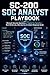 SC-200 SOC Analyst Playbook: Microsoft Security Operations + Copilot for Security — Real-World Labs, KQL Queries & Incident Response Guide