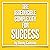 The Irreducible Complexity for Success: The 3 Words That Help You Find It
