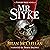 Mr. Styke by Brian McClellan
