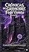 Crônicas de Grimoire: Fogo Violeta (Portuguese Edition)