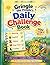 Gringle the Pimple's Daily Challenge Book: You Can Do It