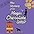 Megan & Wonder Investigates: The Mystery Of The Magic Chocolate Shop: A Mini Easter Mystery for ages 9+
