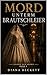 Mord unterm Brautschleier: Ein Gilded-Hem-Krimi (Gilded Hem Krimis 2) (German Edition)