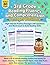 3rd Grade Reading Fluency and Comprehension Passages Workbook: High-Interest Practice Passages with Questions and Word Count to Build Reading Skills