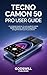 Tecno Camon 50 Pro User Gui...