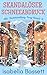 Skandalöser Schneeabdruck (Alte Buchhandlung Cozy-Krimis 6) (German Edition)