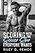 Scoring with the Soccer Star Everyone Wants: A Steamy Soccer Romance with Jealousy, Forced Proximity, and Public vs. Private Tension (Scoring Hearts Series - An American Soccer Romance Book 2)
