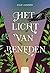 Het licht van beneden by Sille Jansen