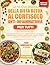LA NUOVA BIBBIA DELLA DIETA DETOX AL CORTISOLO ANTI-INFIAMMATORIA PER TUTTI: Oltre 500 ricette antinfiammatorie e antistress, abbinate a piani ... l’energia e sostenere (Italian Edition)