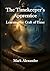 The Timekeepers Apprentice: A Time Travel Thriller of Historical Suspense, Female Adventure, and 17th Century London Mystery.