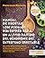 MANUAL DE RECETAS LOW FODMAP SIN ESTRÉS PARA UN ALIVIO RÁPIDO DEL SÍNDROME DEL INTESTINO IRRITABLE: 400+ recetas bajas en FODMAP y planes de comidas ... dolor abdominal, mejorar la (Spanish Edition)