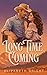 Long Time Coming (Mercy River Ranch #1)