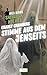 Charly Chambers Stimme aus dem Jenseits (Nils Noirs Sherlock Holmes 25) (German Edition)