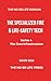 THE NO-BS LIFE MANUAL: THE SPECIALIZED FIRE & LIFE-SAFETY TECH (high-tech specifications)