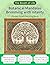 Botanical Mandalas Brimming with Vitality