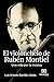 El violonchelo de Rubén Montiel: Una vida por la música (Spanish Edition)