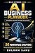 AI Business Playbook: Modern Online Income Strategy