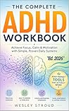 The Complete ADHD...