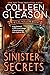 Sinister Secrets (Wicks Hol...