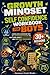 Growth Mindset & Self Confidence Workbook for Boys: A Social Skills Adventure with 30+ Action-Based Missions to Beat School Anxiety, Build Resilience, and Make Real Friendships (Ages 8-12)