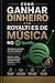 Como ganhar dinheiro com royalties de música no Spotify: Aprenda a avaliar, comprar e gerenciar catálogos musicais como um investidor profissional. (Portuguese Edition)