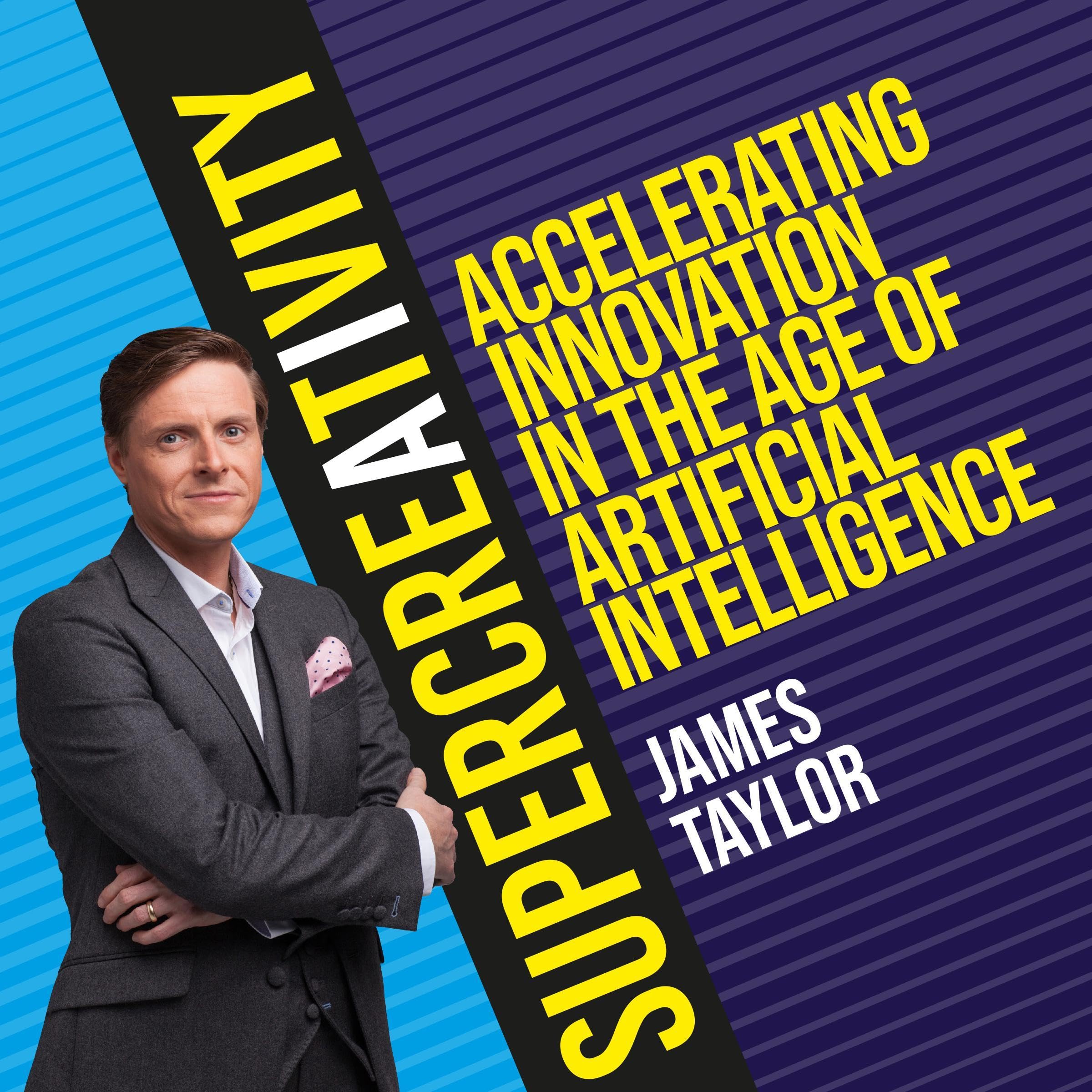 Super Creativity: Accelerating Innovation in the Age of Artificial Intelligence (SuperCreativity Book Series)