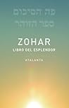 Zohar: Libro del ...
