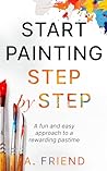 Start Painting St...