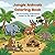 Jungle Animals Coloring Book: 40+ Fun and Easy Jungle Animal Designs for Kids Ages 4–7 (Fun & Easy Coloring Books for Kids)