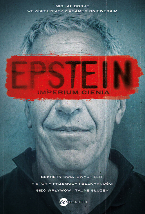 Epstein. Imperium cienia