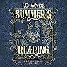 Summer's Reaping: The Celtic Mythic Saga, Book 2