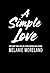 A Simple Love: A celebrity ...
